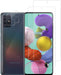Protector de pantalla de vidrio templado transparente HD para Galaxy A51 - Quierox - Tienda Online
