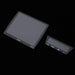 Protector de pantalla externo para Nikon D3/D3x - Quierox - Tienda Online