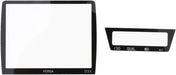 Protector de pantalla externo para Nikon D3/D3x - Quierox - Tienda Online