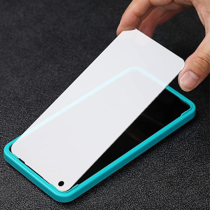 Protector de pantalla Ibywind para teléfono Xiaomi 11T/11T PRO (5G), 2 piezas - Quierox - Tienda Online