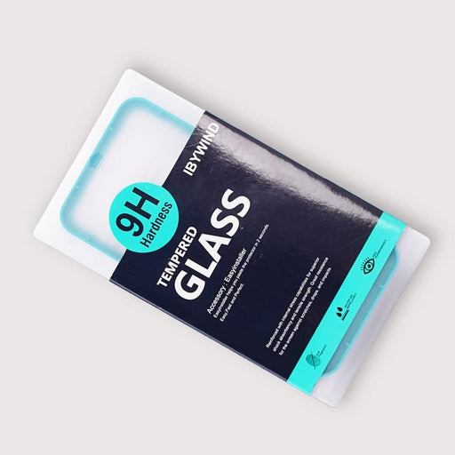 Protector de pantalla Ibywind para teléfono Xiaomi 11T/11T PRO (5G), 2 piezas - Quierox - Tienda Online