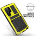 Protector de pantalla incorporado 360° de cuerpo completo resistente a prueba de caídas - Quierox - Tienda Online