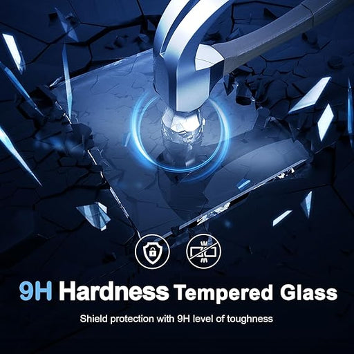 Protector de pantalla para Chevrolet Traverse (2018 - 2023, piel LT, RS, Premier y High Country) - Quierox - Tienda Online