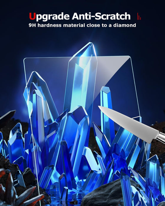 Protector de pantalla para el modelo 3 (2024 2025) - Quierox - Tienda Online