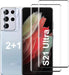 Protector de pantalla para Galaxy S21 Ultra 5G - Quierox - Tienda Online