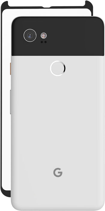Protector de pantalla para Google Pixel 2 XL - Quierox - Tienda Online