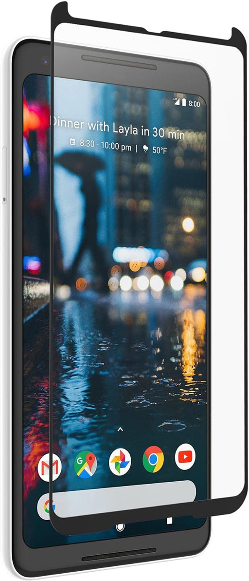Protector de pantalla para Google Pixel 2 XL - Quierox - Tienda Online
