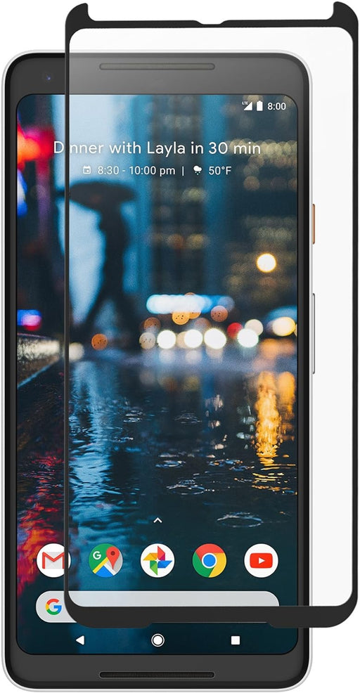 Protector de pantalla para Google Pixel 2 XL - Quierox - Tienda Online
