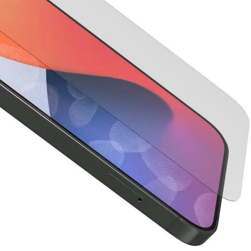 Protector de pantalla para iPhone 12 Pro - Quierox - Tienda Online