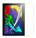 Protector de pantalla para Lenovo Tab 2 A10 - 70F A10 - 70L 10.1 pulgadas - Quierox - Tienda Online