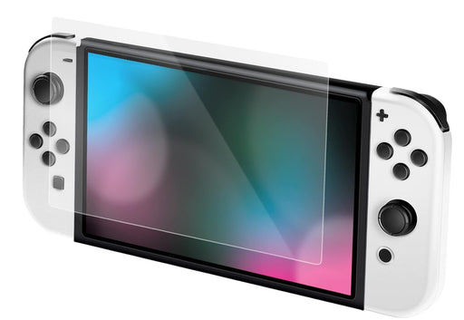 Protector de pantalla para Nintendo Switch - Quierox - Tienda Online