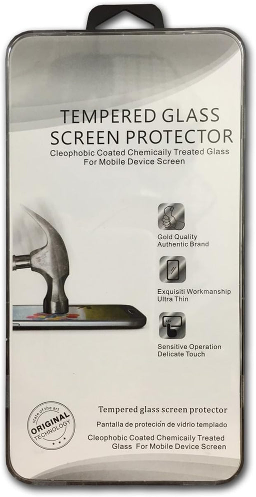 Protector de pantalla para Nokia Lumia 640/635/630 - Quierox - Tienda Online
