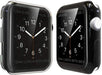 Protector de pantalla suave compatible con Apple Watch de 1.575 pulgadas Series 4 - Quierox - Tienda Online