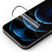 Protector de pantalla transparente 3D para Iphone 12/12pro - Quierox - Tienda Online
