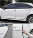 Protector De Puerta De Coche, Tira Antiarañazos, Embellecedor, Protección Anticolisión Para Puerta De Automóvil - Quierox - Tienda Online