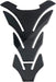 Protector de tanque de combustible para motocicleta - Quierox - Tienda Online