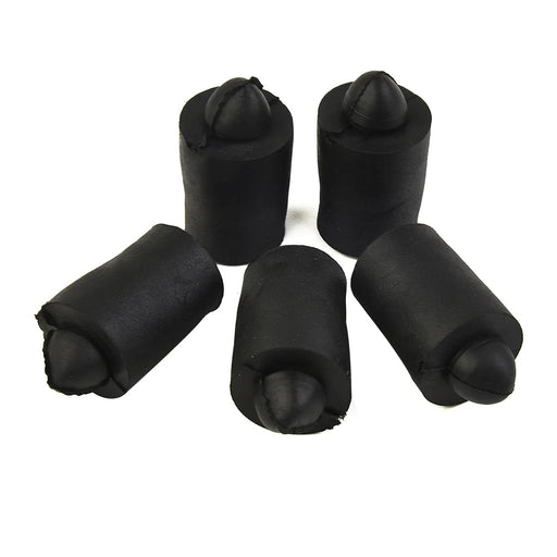 Protector de tapa de maletero de coche, amortiguador de goma para capó, 5 uds. - Quierox - Tienda Online