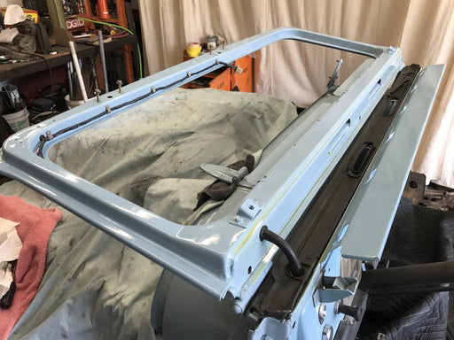 Protector del arnés del motor del limpiaparabrisas para Land Cruiser - Quierox - Tienda Online