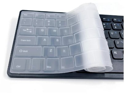 Protector para cubierta de teclado de 13,5 "y 15", para Surface book 2 - Quierox - Tienda Online