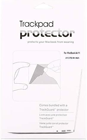 Protector PET Film para MacBook Air 11 - Quierox - Tienda Online