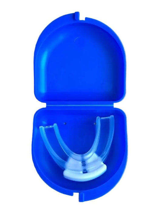 Protector Placa Silicona Bruxismo Contención Moldeable - Quierox - Tienda Online