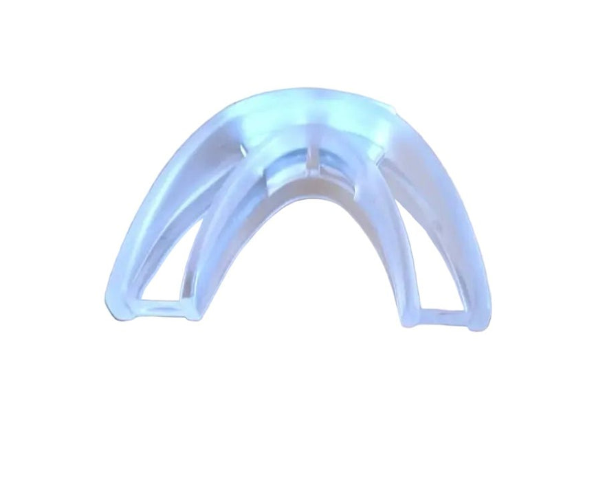 Protector Placa Silicona Bruxismo Contención Moldeable - Quierox - Tienda Online