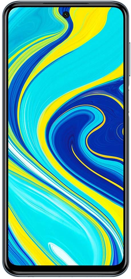 Protector Xiaomi Redmi Note 9S - Teléfono celular de 6.67 pulgadas - Quierox - Tienda Online