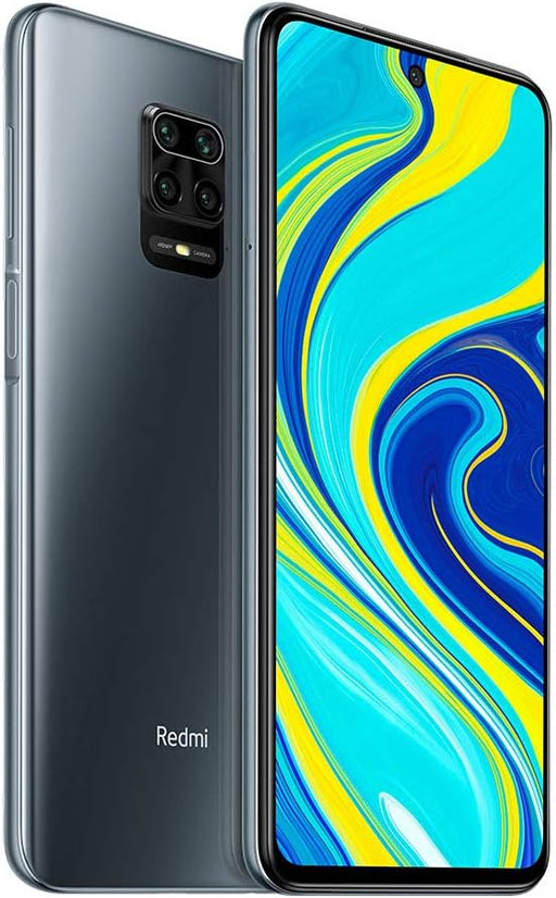 Protector Xiaomi Redmi Note 9S - Teléfono celular de 6.67 pulgadas - Quierox - Tienda Online