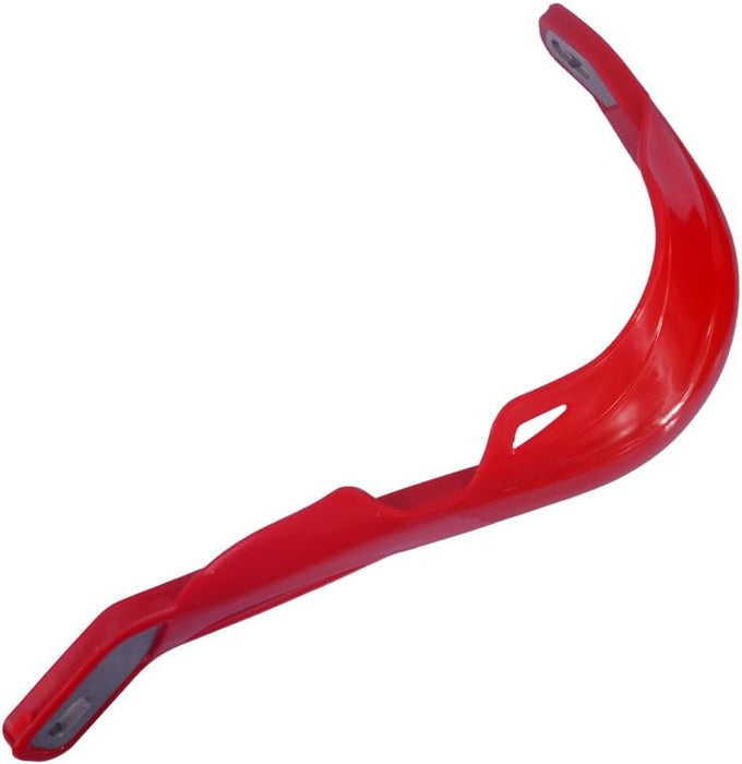 Protectores de manos todoterreno de color rojo - Quierox - Tienda Online