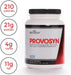 PROVOSYN. El huevo entero ultra premium original, leche (caseína + suero) - Quierox - Tienda Online