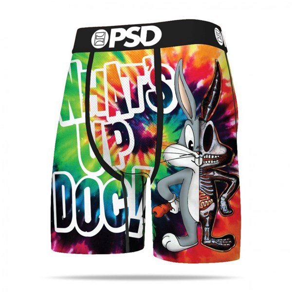 PSD Calzoncillos bóxer Looney Toons What's Up - Quierox - Tienda Online