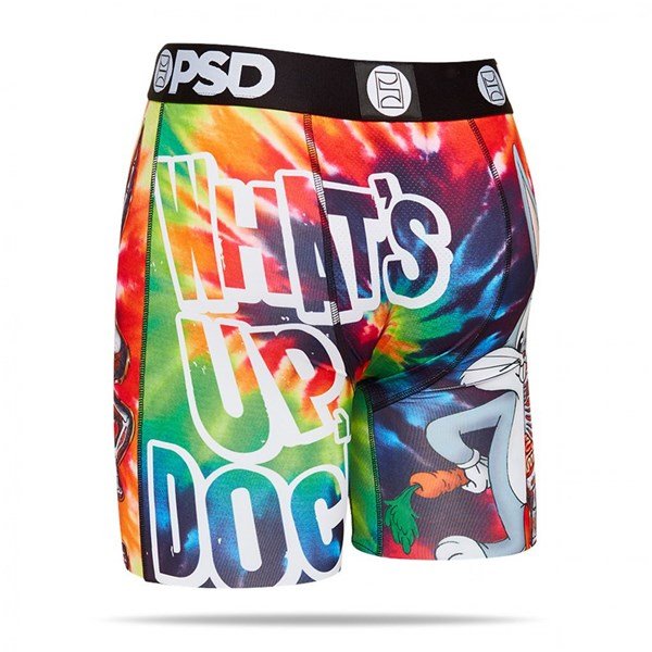PSD Calzoncillos bóxer Looney Toons What's Up - Quierox - Tienda Online