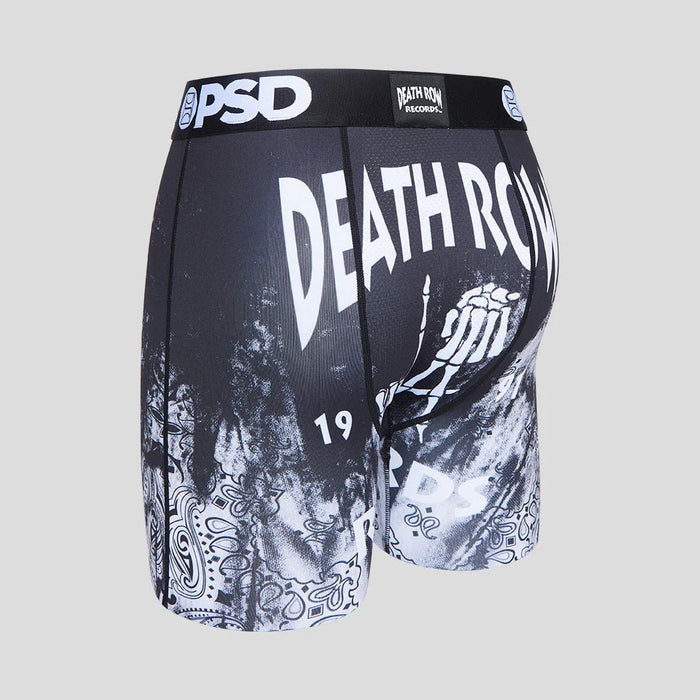 PSD Calzoncillos bóxer PSD Underwear Death Row LA - Quierox - Tienda Online
