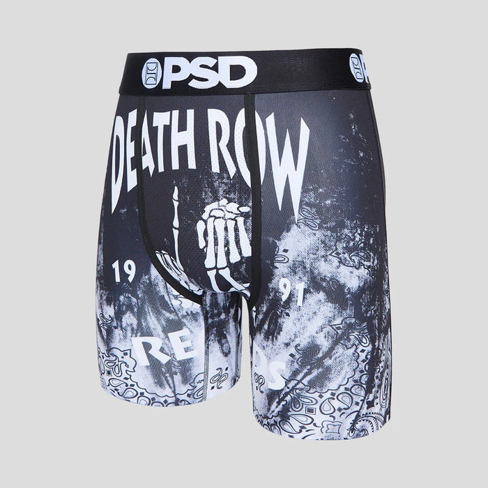 PSD Calzoncillos bóxer PSD Underwear Death Row LA - Quierox - Tienda Online