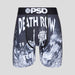 PSD Calzoncillos bóxer PSD Underwear Death Row LA - Quierox - Tienda Online