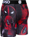 PSD Ropa interior para hombreCalzoncillos bóxer de Deadpool - Quierox - Tienda Online