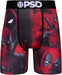 PSD Ropa interior para hombreCalzoncillos bóxer de Deadpool - Quierox - Tienda Online