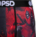 PSD Ropa interior para hombreCalzoncillos bóxer de Deadpool - Quierox - Tienda Online