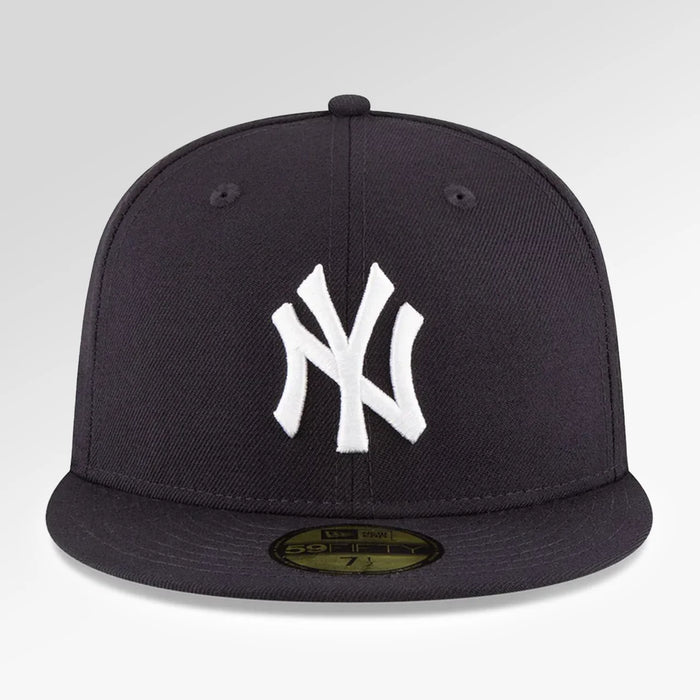 New Era New York Yankees 2000 Serie Mundial Lana 59FIFTY Ajustado