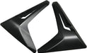 PSLER Cubierta de luz intermitente para motocicleta TMAX 530 2017-2019, color negro - Quierox - Tienda Online