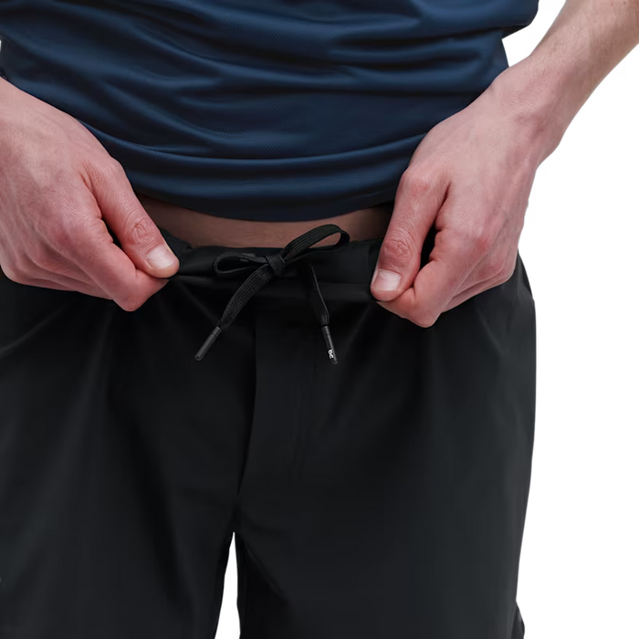 Pantalones cortos ligeros de 5 pulgadas