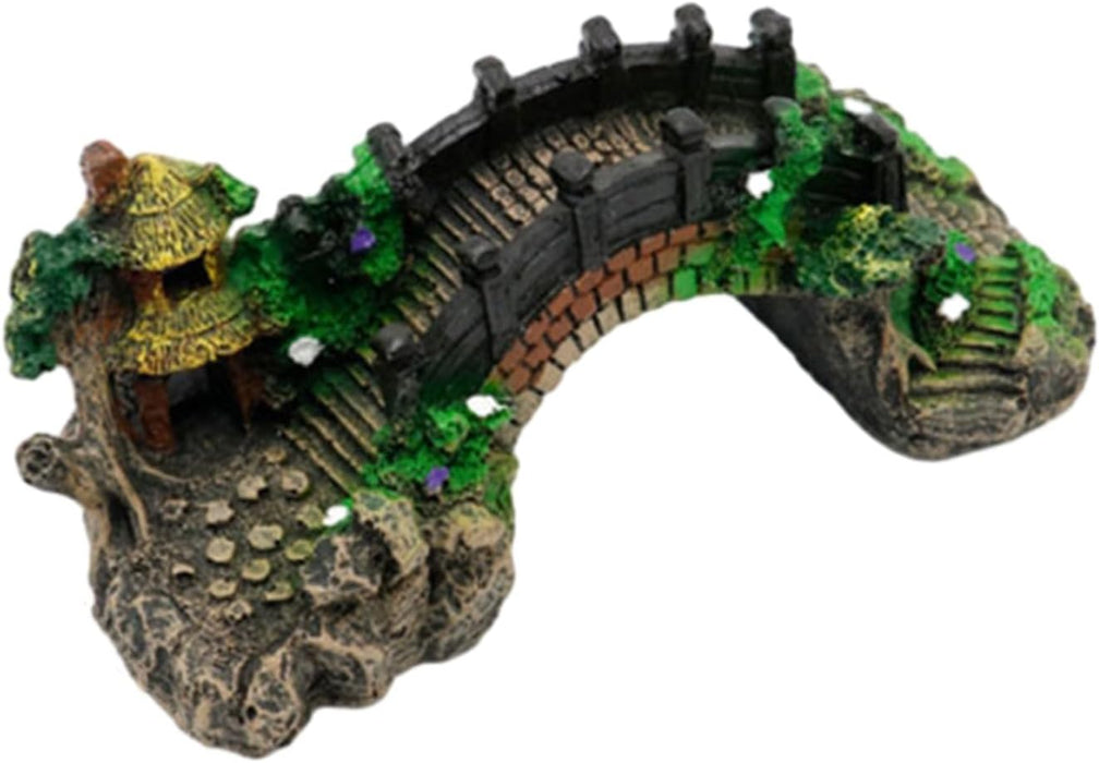 Puente de cueva artificial, escondites de cuevas - Quierox - Tienda Online