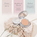 PÜR MINERALS Base de maquillaje en polvo mineral compacta 4 en 1 con SPF 15 - Quierox - Tienda Online