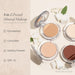 PÜR MINERALS Base de maquillaje en polvo mineral compacta 4 en 1 de SPF 15 - Quierox - Tienda Online