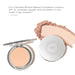 PÜR MINERALS Base de maquillaje en polvo mineral compacta 4 en 1 de SPF 15 - Quierox - Tienda Online