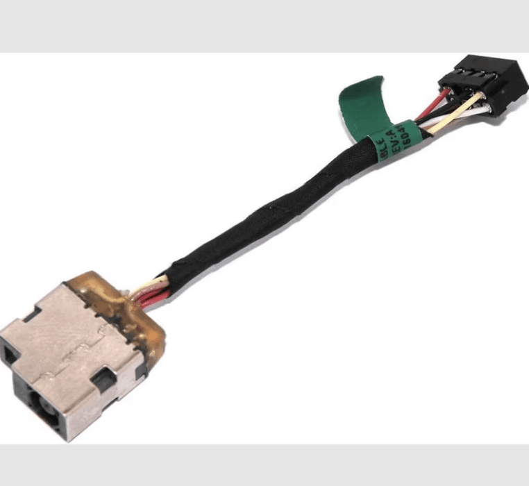 Puerto de carga DC in Power Jack Cable para HP Pavilion 11 - N 11 - P 17 - F 17 - P - Quierox - Tienda Online