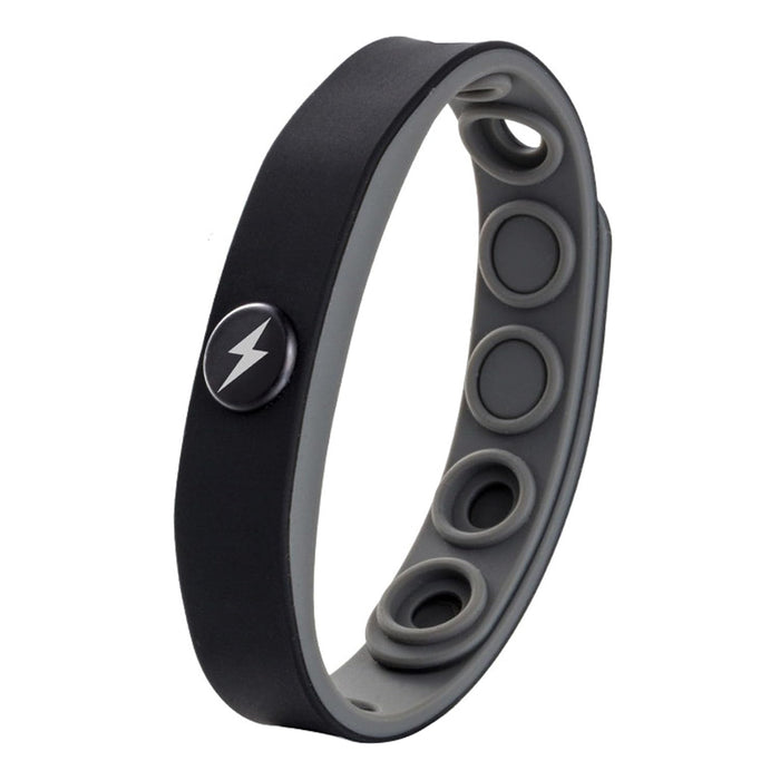 Pulsera antiestática de silicona - Quierox - Tienda Online