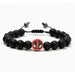 Pulsera de Anime de Deadpool para hombre - Quierox - Tienda Online