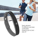 Pulsera de iones negativos que aumenta la energía y elimina la estática - Quierox - Tienda Online