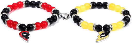 Pulsera de mejores amigos, pulseras a juego de superhéroes - Quierox - Tienda Online